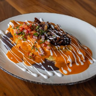 CHILE RELLENO